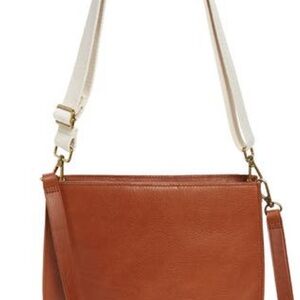 MADEWELL The Small Transport Saddlebag
